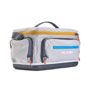 Plano Weekend Tackle Bag 3600 - Creek - PLAWKND3600GBTBCREEK [P000166] - BuoyMart.com  Tackle Storage Plano