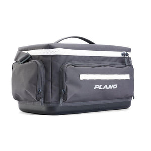 Plano Weekend Tackle Bag 3700 - Slate - PLAWKND3700GBTBSLATE [P000167] - BuoyMart.com  Tackle Storage Plano