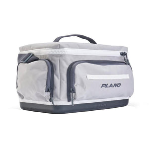 Plano Weekend Tackle Bag 3700 - Coast - PLAWKND3700GBTBCOAST [P000169] - BuoyMart.com  Tackle Storage Plano