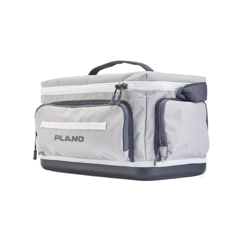 Plano Weekend Tackle Bag 3700 - Coast - PLAWKND3700GBTBCOAST [P000169] - BuoyMart.com  Tackle Storage Plano