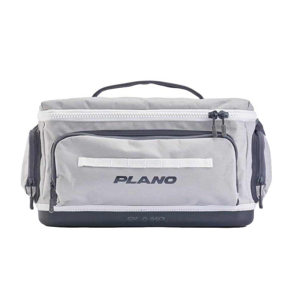 Plano Weekend Tackle Bag 3700 - Coast - PLAWKND3700GBTBCOAST [P000169] - BuoyMart.com  Tackle Storage Plano