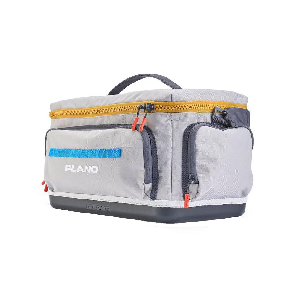 Plano Weekend Tackle Bag 3700 - Creek - PLAWKND3700GBTBCREEK [P000171] - BuoyMart.com  Tackle Storage Plano