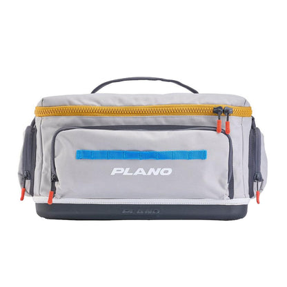 Plano Weekend Tackle Bag 3700 - Creek - PLAWKND3700GBTBCREEK [P000171] - BuoyMart.com  Tackle Storage Plano