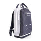 Plano Weekend Tackle Backpack 3700 - Slate - PLAWKND3700GBTPSLATE [P000172] - BuoyMart.com  Tackle Storage Plano