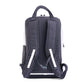 Plano Weekend Tackle Backpack 3700 - Slate - PLAWKND3700GBTPSLATE [P000172] - BuoyMart.com  Tackle Storage Plano
