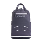 Plano Weekend Tackle Backpack 3700 - Slate - PLAWKND3700GBTPSLATE [P000172] - BuoyMart.com  Tackle Storage Plano