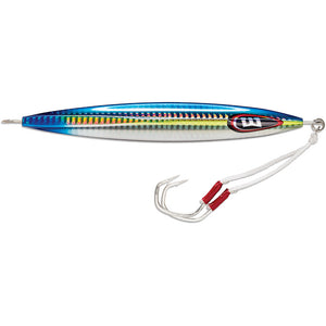 Williamson Kensaki 220 Jig - 6.75" - 7-3/4oz - Blue Lagoon [KSJX220BL] - BuoyMart.com  Hard & Soft Baits Williamson