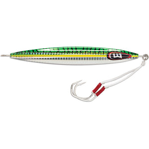 Williamson Kensaki 220 Jig - 6.75" - 7-3/4oz - Mack Daddy [KSJX220MD] - BuoyMart.com  Hard & Soft Baits Williamson
