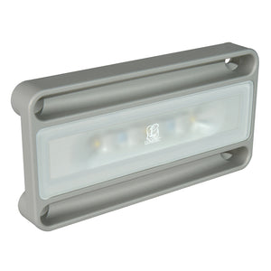 Lumitec Nevis Legacy Surface Mount Engine Room Light [101922] - BuoyMart.com  Flood/Spreader Lights Lumitec