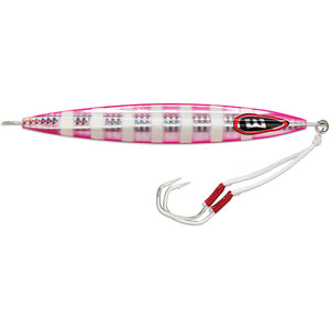 Williamson Kensaki 280 Jig - 7.25" - 9-7/8oz - Candy Floss [KSJX280CF] - BuoyMart.com  Hard & Soft Baits Williamson