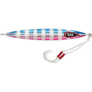 Williamson Kensaki 280 Jig - 7.25" - 9-7/8oz - Slushy [KSJX280SL] - BuoyMart.com  Hard & Soft Baits Williamson