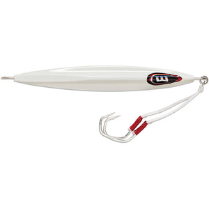 Williamson Kensaki 280 Jig - 7.25" - 9-7/8oz - Spooky [KSJX280SP] - BuoyMart.com  Hard & Soft Baits Williamson