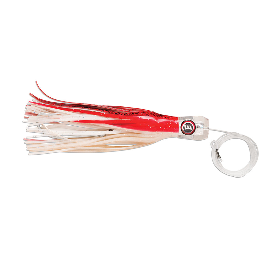 Williamson Big Game Catcher 8 - 8.25" - Monte Carlo [BGCX8MC] - BuoyMart.com  Hard & Soft Baits Williamson
