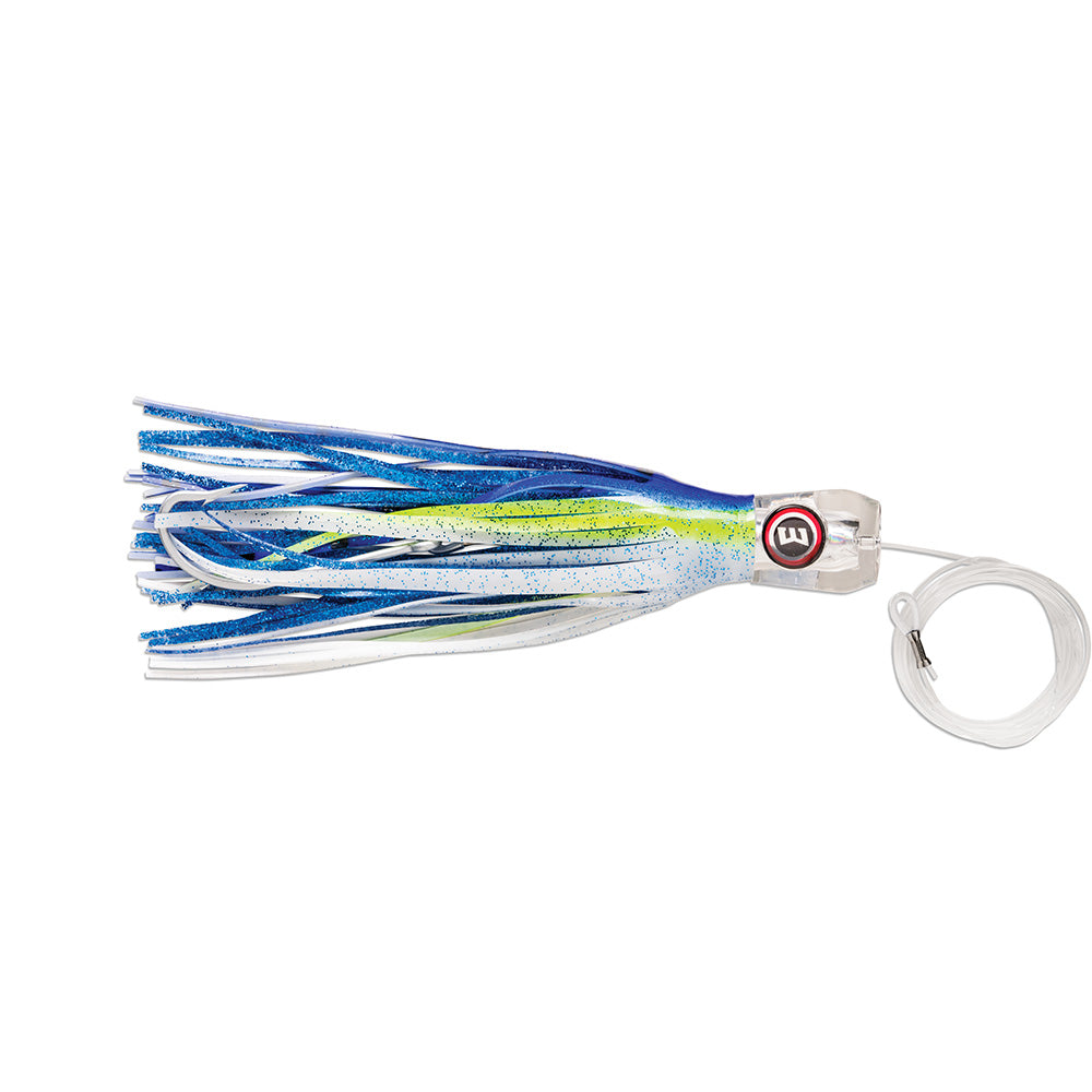 Williamson Big Game Catcher 8 - 8.25" - Mahi [BGCX8MH] - BuoyMart.com  Hard & Soft Baits Williamson