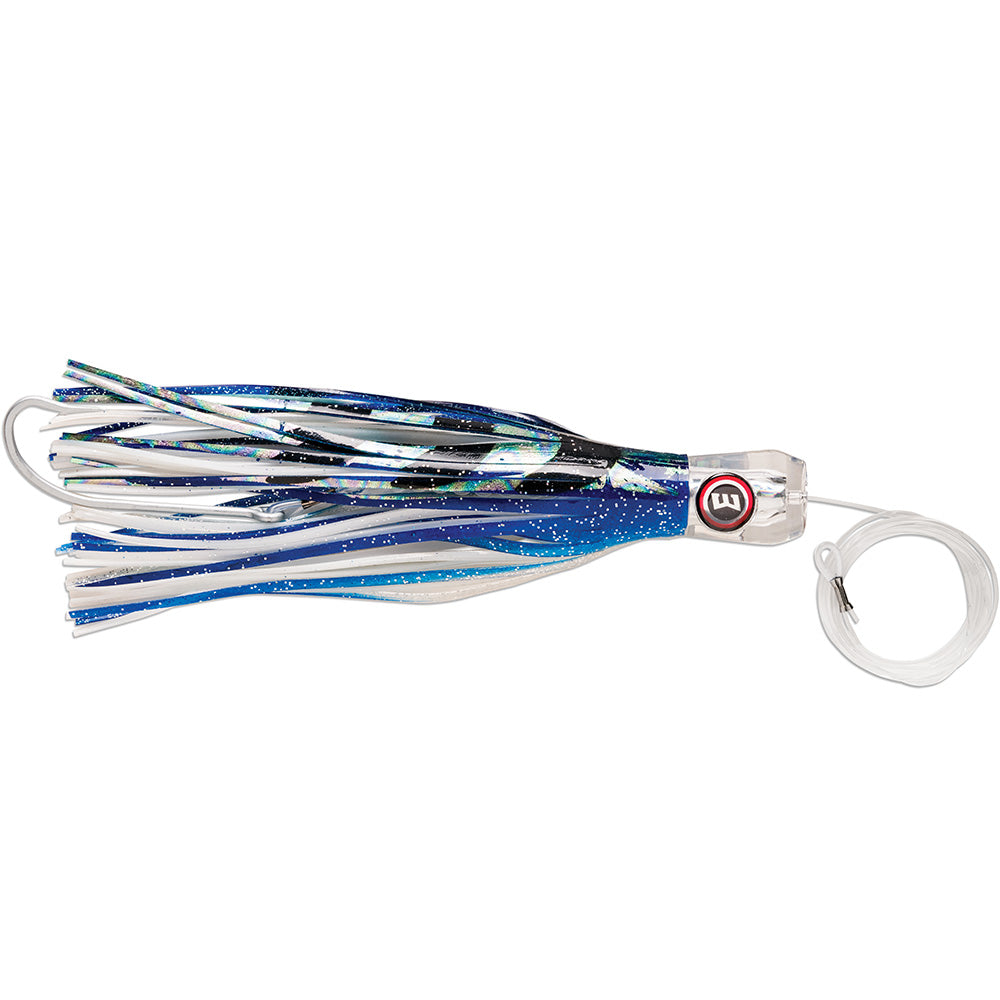 Williamson Big Game Catcher 8 - 8.25" - Skipjack [BGCX8SJ] - BuoyMart.com  Hard & Soft Baits Williamson