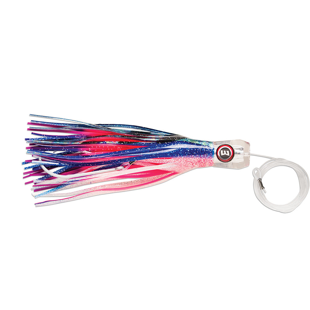 Williamson Big Game Catcher 8 - 8.25" - Slushy [BGCX8SL] - BuoyMart.com  Hard & Soft Baits Williamson