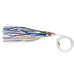 Williamson Tuna Catcher Rigged 5 - 5.5" - Skipjack [TCRX5SJ] - BuoyMart.com  Hard & Soft Baits Williamson