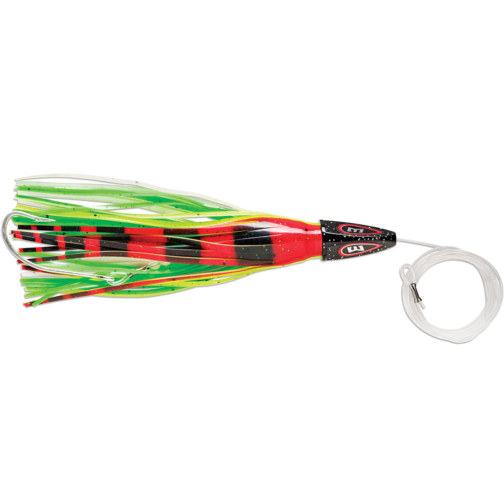 Williamson High-Speed Tuna Catcher Rigged 7 - 7.5" - Rasta [HSTC7RS] - BuoyMart.com  Hard & Soft Baits Williamson