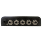 Furuno HUB102 Marinized 5 Port Ethernet Hub [HUB102] - BuoyMart.com  Network Cables & Modules Furuno