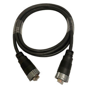 Furuno 2M LAN Waterproof Cable f/TZtouchXL [001-653-250-00] - BuoyMart.com  Network Cables & Modules Furuno