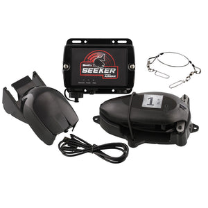 Scotty Seeker Full Package - Single Probe w/Safety Leader, Probe Charging Station,  Probe Safety Leader [5000] - BuoyMart.com  Instruments Scotty Seeker