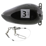 Scotty Seeker Single Probe w/Safety Leader [5001] - BuoyMart.com  Gauge Accessories Scotty Seeker