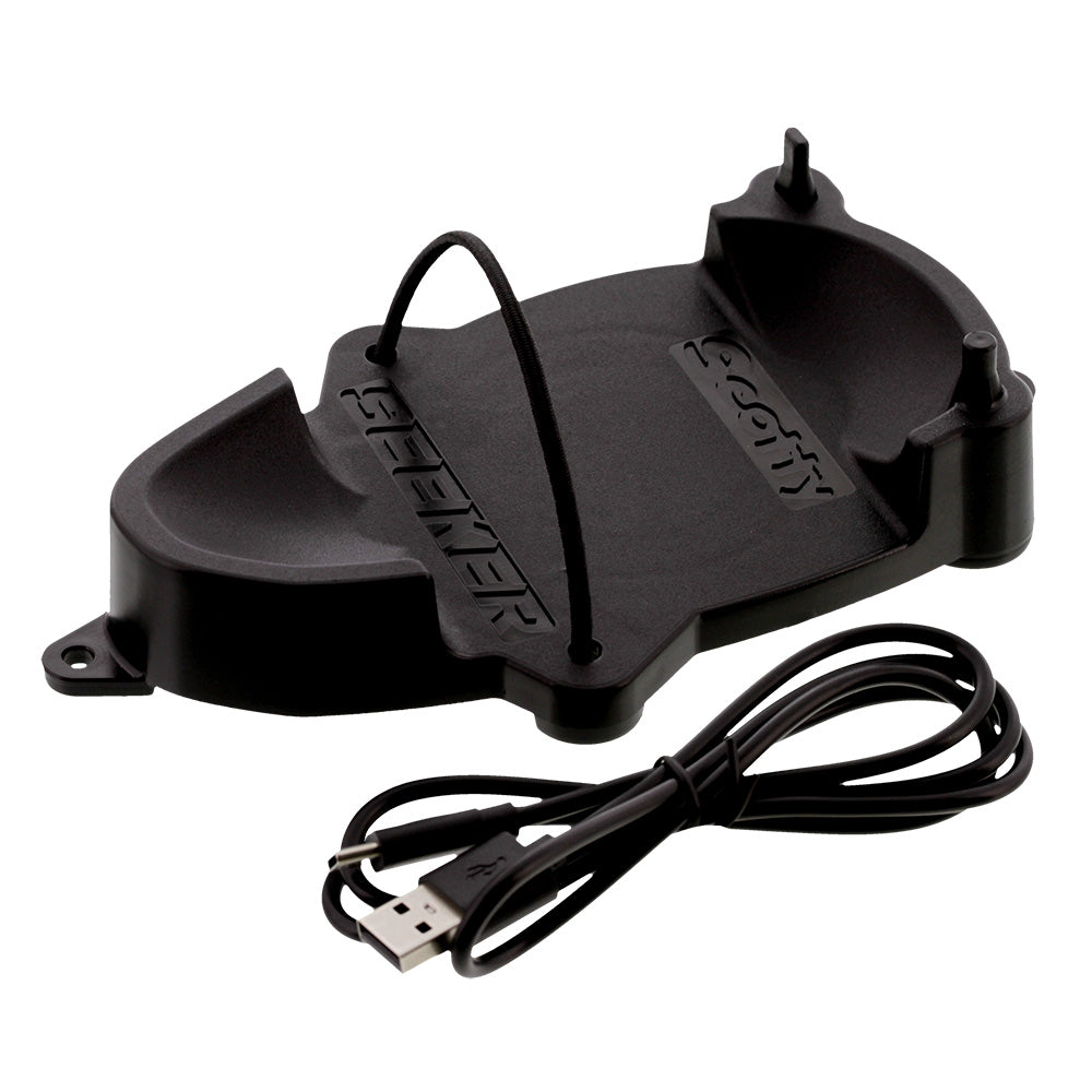 Scotty Seeker Probe Charging Station [5002] - BuoyMart.com  Gauge Accessories Scotty Seeker