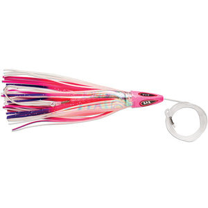 Williamson High-Speed Tuna Catcher Rigged 8 - 8" - Candy Floss [HSTC8CF] - BuoyMart.com  Hard & Soft Baits Williamson