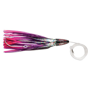 Williamson High-Speed Tuna Catcher Rigged 8 - 8" - Dark Knight [HSTC8DK] - BuoyMart.com  Hard & Soft Baits Williamson