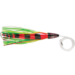 Williamson High-Speed Tuna Catcher Rigged 8 - 8" - Rasta [HSTC8RS] - BuoyMart.com  Hard & Soft Baits Williamson