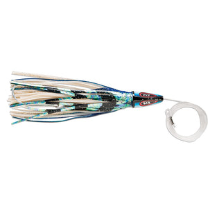 Williamson High-Speed Tuna Catcher Rigged 8 - 8" - Skipjack [HSTC8SJ] - BuoyMart.com  Hard & Soft Baits Williamson