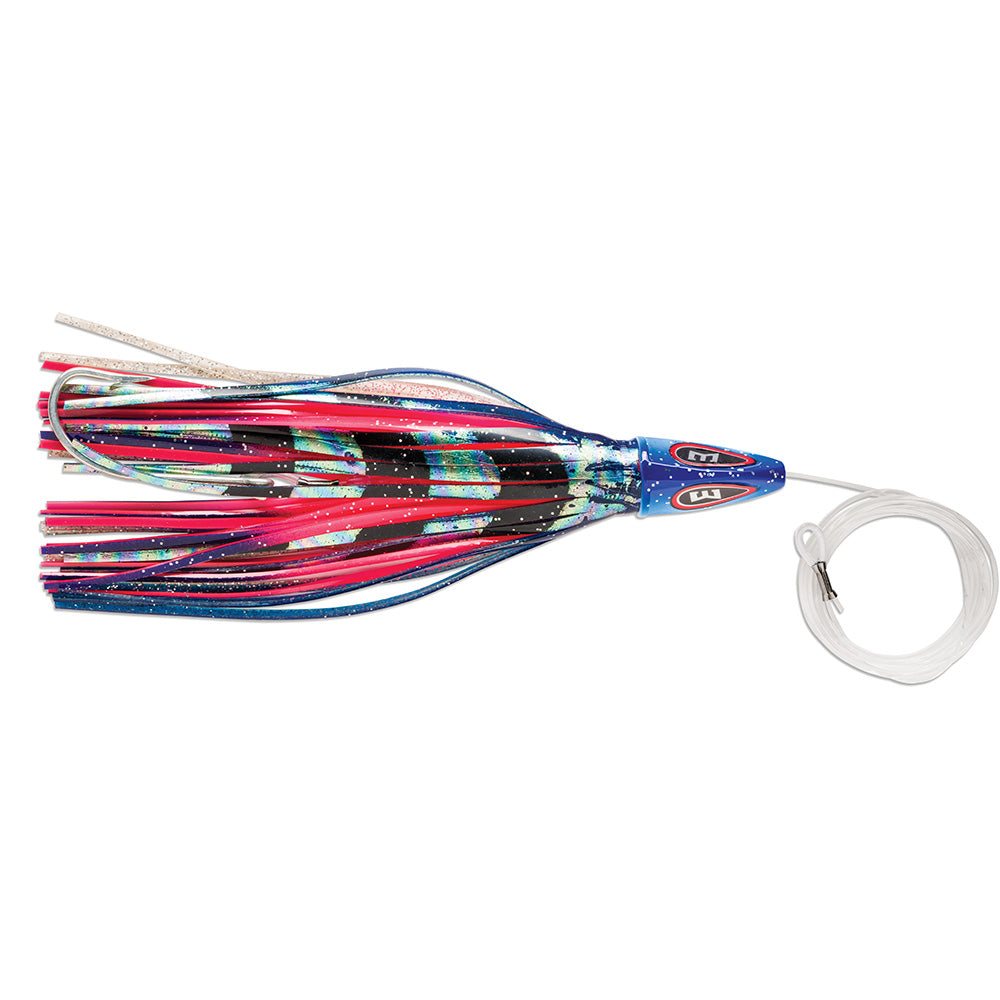 Williamson High-Speed Tuna Catcher Rigged 8 - 8" - Slushy [HSTC8SL] - BuoyMart.com  Hard & Soft Baits Williamson