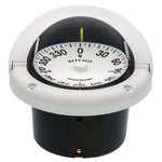 Ritchie HF-742W Helmsman Compass - Flush Mount - White [HF-742W] Ritchie