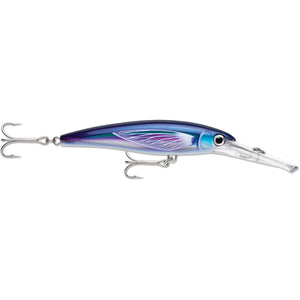 Rapala X-Rap Magnum 40 - HD Flying Fish [XRMAG40HDFFU] - BuoyMart.com  Hard & Soft Baits Rapala