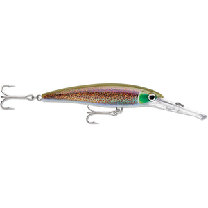 Rapala X-Rap Magnum 40 - HD Squid [XRMAG40HDSQ] - BuoyMart.com  Hard & Soft Baits Rapala
