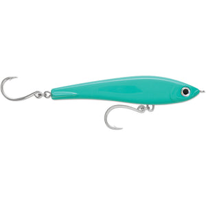 Rapala X-Rap Magnum Stick - Mint Green [XRMAGST17MTG] - BuoyMart.com  Hard & Soft Baits Rapala