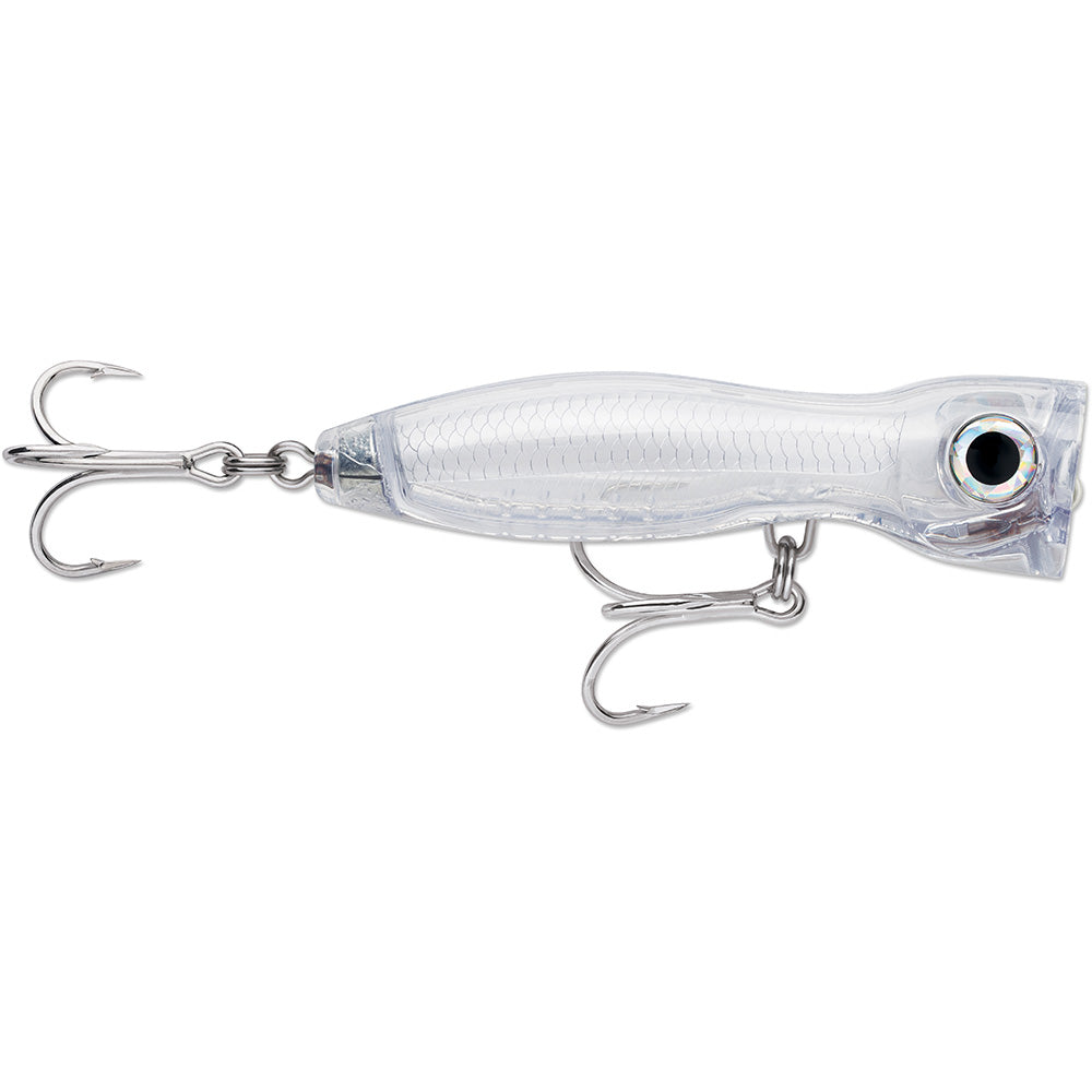 Rapala X-Rap Magnum Xplode 130 - Clear [XRMAGXP130CLR] - BuoyMart.com  Hard & Soft Baits Rapala