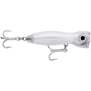 Rapala X-Rap Magnum Xplode 130 - Clear [XRMAGXP130CLR] - BuoyMart.com  Hard & Soft Baits Rapala