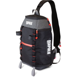 Rapala Venture 8 Sling Pack [RV8SP] - BuoyMart.com  Tackle Storage Rapala