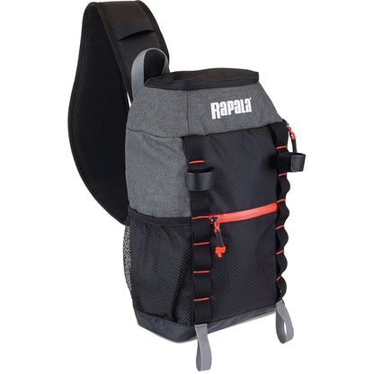 Rapala Venture 8 Sling Pack [RV8SP] - BuoyMart.com  Tackle Storage Rapala