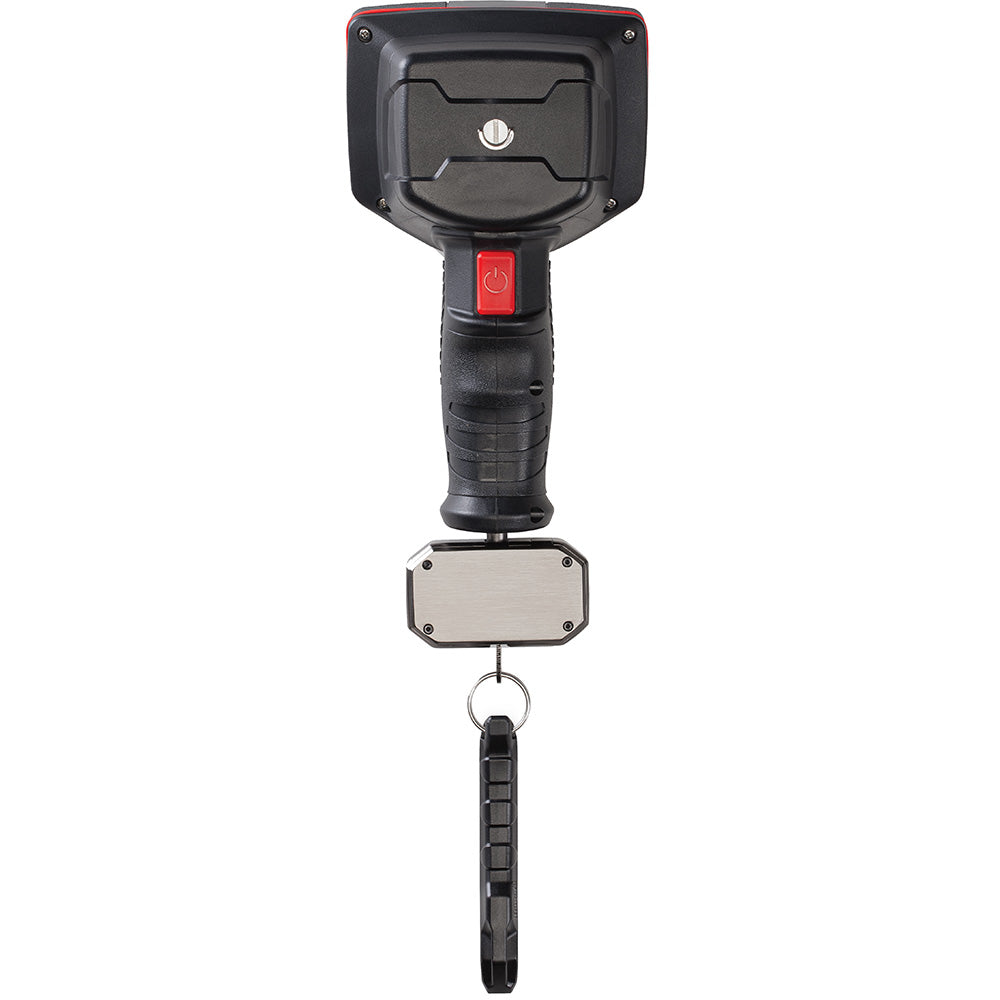 Rapala 20lb High Vis Digital Scale [RHVDS] - BuoyMart.com  Fishing Accessories Rapala