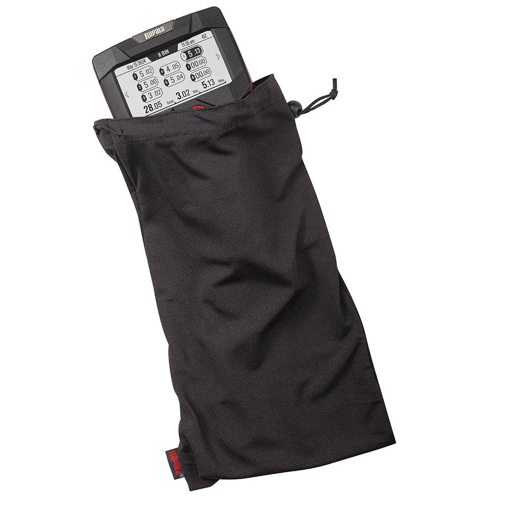 Rapala 20lb High Vis Digital Scale [RHVDS] - BuoyMart.com  Fishing Accessories Rapala