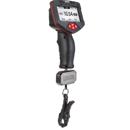Rapala 20lb High Vis Digital Scale [RHVDS] - BuoyMart.com  Fishing Accessories Rapala