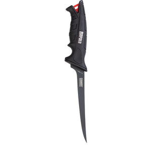 Rapala Stealth FXF Fillet Knife - 6" - Medium Flex [RSFXF6] - BuoyMart.com  Fishing Accessories Rapala