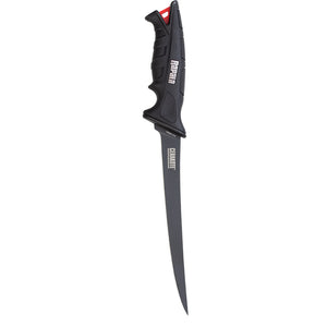 Rapala Stealth FXF Fillet Knife - 8" - Medium Flex [RSFXF8] - BuoyMart.com  Fishing Accessories Rapala