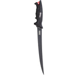 Rapala Stealth FXF Fillet Knife - 10" - Medium Flex [RSFXF10] - BuoyMart.com  Fishing Accessories Rapala