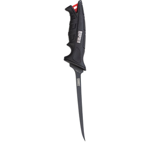 Rapala Stealth FXF Fillet Knife - 6" - Flexible [RSFFXF6] - BuoyMart.com  Fishing Accessories Rapala