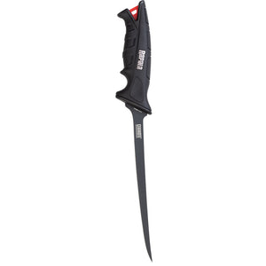 Rapala Stealth FXF Fillet Knife - 8" - Flexible [RSFFXF8] - BuoyMart.com  Fishing Accessories Rapala