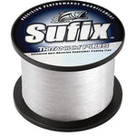 Sufix Tritanum Plus - 10lb - Clear - 1495 yds [696-110] - BuoyMart.com  Lines & Leaders Sufix