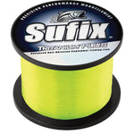 Sufix Tritanum Plus - 10lb - Chartreuse - 5970 yds [696-210CH] - BuoyMart.com  Lines & Leaders Sufix